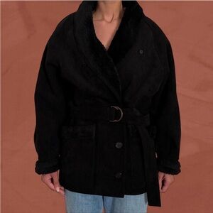 LVIR COAT